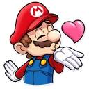 😘