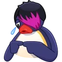 😢