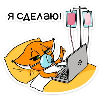 🦊