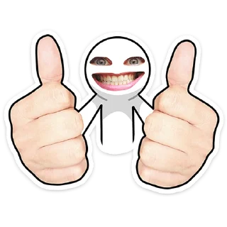 👍