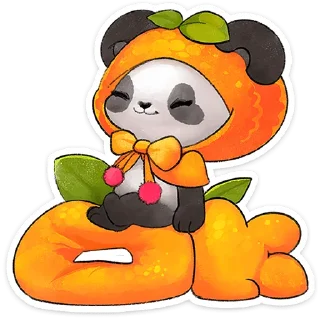 🐼
