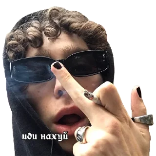 🖕