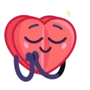 ❤️