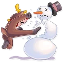 ⛄