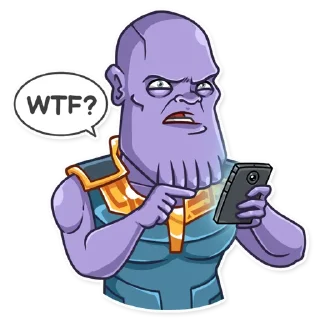 🤨