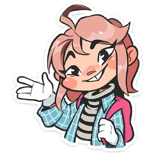 👋