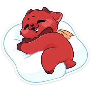 💤