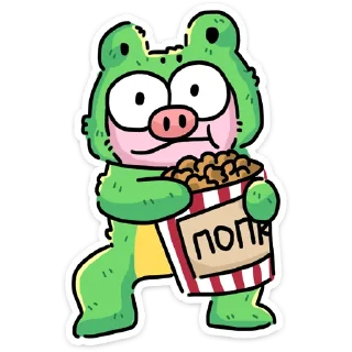 🍿