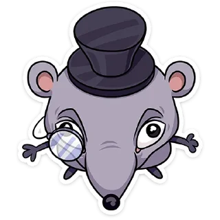 🐀