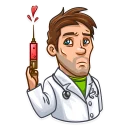 💉