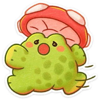 🐸