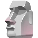 🗿