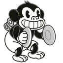 🐒