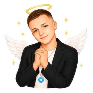 😇