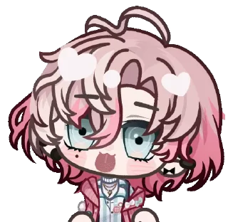 💝
