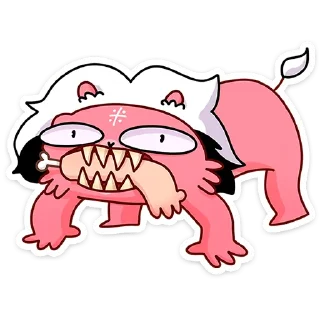 👹
