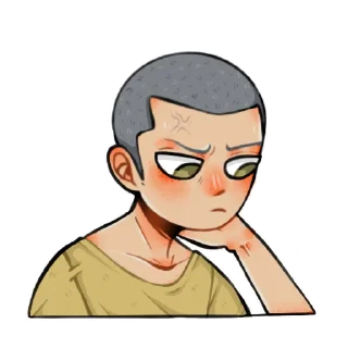 😠