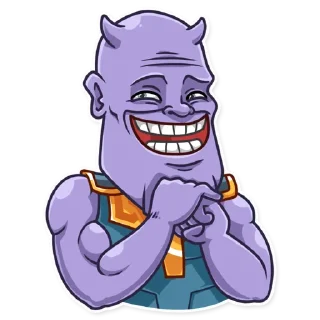 😈
