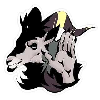 ✋