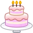 🎂