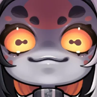 😡