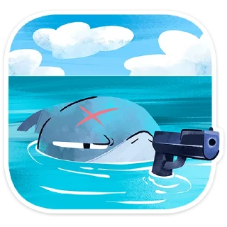 🔫