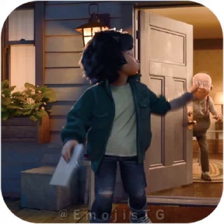 💃