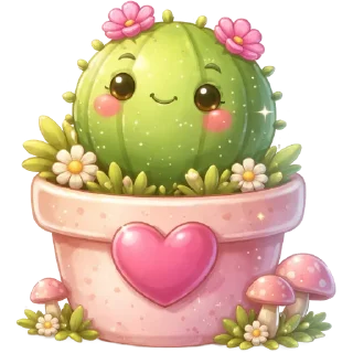 🌵
