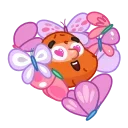 😘