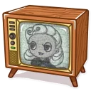 📺