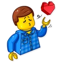 😘
