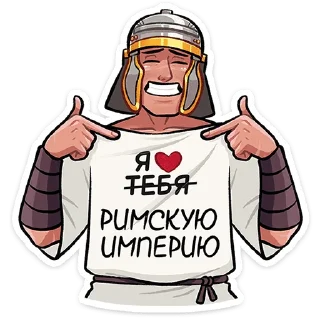 ❤️