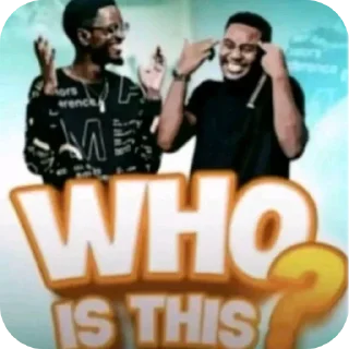 ❓