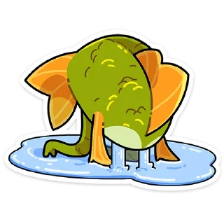 😭