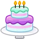 🎂