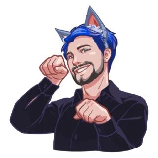 🐱