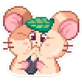 🐹