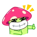 👍