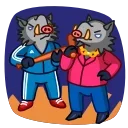 👊