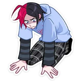 😟