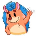 👋