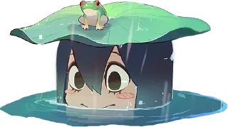 🌊