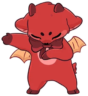 😈