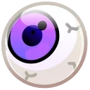 👁