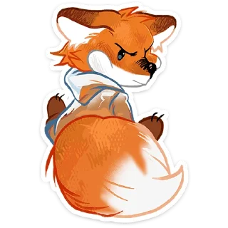 🦊