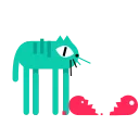 Little Catto — Telegram sticker pack