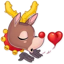 😘