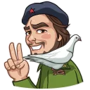 ✌