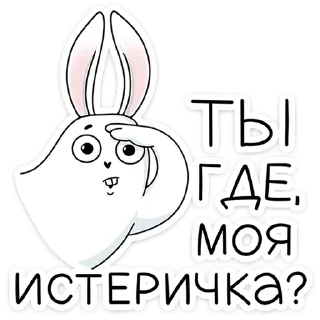 🐰