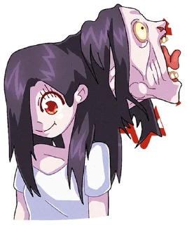 👺